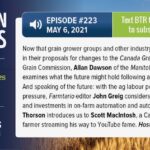 This week on ‘Between The Rows’