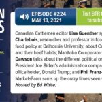 This week on ‘Between The Rows’