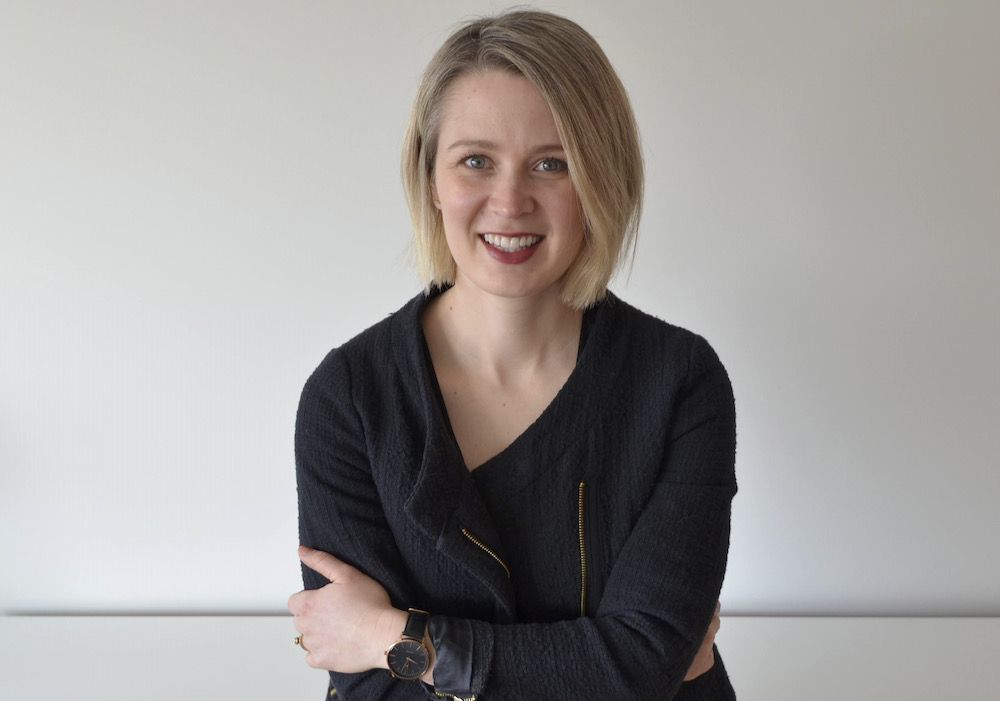 “I think that it’s so important that we have diverse ideas coming to agriculture and that we make spaces for young people to thrive and succeed.” – Fawn Jackson, Director of Policy and International Relations, Canadian Cattlemen’s Association.