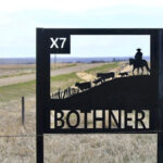 TESA 25: Bothner Ranch receives SSGA 2021 Environmental Stewardship Award