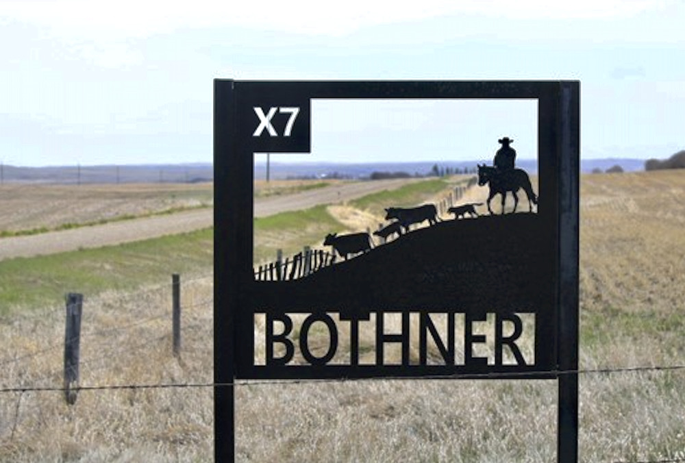 TESA 25: Bothner Ranch receives SSGA 2021 Environmental Stewardship Award