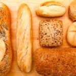 North Dakota is the biggest U.S. producer of spring wheat, used in artisanal breads, pizza dough and bagels. Photo: Thinkstock