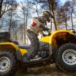 For most ranchers, the main issue with ATV users is bad actors.