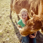 While some young women were busy with family or other commitments to join an ag organization, in some cases they also felt like they weren’t welcome in their community, says one consultant.