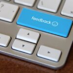 online feedback