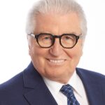 Rejean Nadeau. (Photo courtesy Olymel)