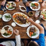 Since the pandemic began, more Canadians are cooking meals at home, posing a challenge to restaurants struggling to recover.