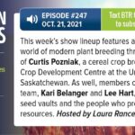 This week on ‘Between The Rows’