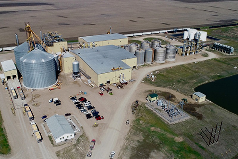 The Co-op Ethanol Complex at Belle Plaine, Sask. (FCL.crs)
