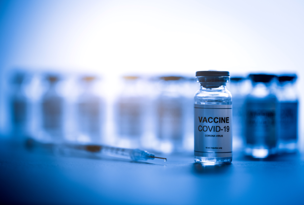 Fighting vaccination is a declaration of an intention that threatens to collapse our medical system — already in a malaise after a two-year battle with COVID-19.