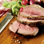 The high price of beef forced retail sales to slow significantly in September.