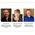 Manitoba Forage and Grassland Association unveils first Wall of Fame