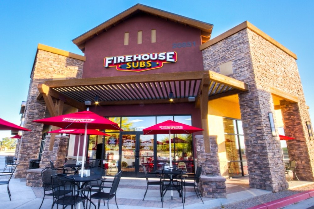 (Firehouse Subs/BusinessWire)
