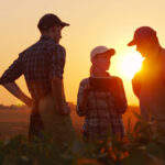 Your strategic plan should be inclusive and have as much involvement as possible.
