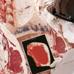 The percentage of U.S. cattle grading Prime and Choice remains high but is slightly down from this time last year.