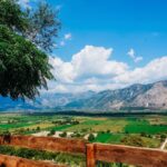 File photo of cropland in Greece. (Urbazon/iStock/Getty Images)