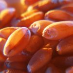 Red spring wheat. (File photo)