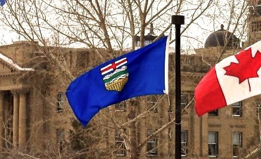 (Government of Alberta via Flickr)
