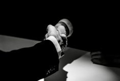 The relationship between politics, crime and oligarchy is a tangled web.