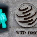 The World Trade Organization (WTO) headquarters in Geneva, Switzerland on Oct. 28, 2020. (Photo: Reuters/Denis Balibouse)
