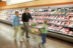 Concerns of a recession being just around the corner and global economic issues are weighing on consumers.