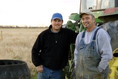 VIDEO: Letting go and shifting gears