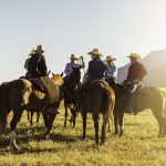 It’s important for producers to have a support network when it comes to things like succession planning, says Elaine Froese.
