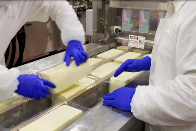 (Saputo Cheese USA video screengrab via YouTube)
