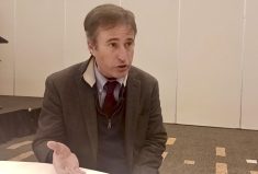 Charting Canada’s agricultural path forward