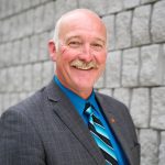 Keith Currie. (OFA photo)