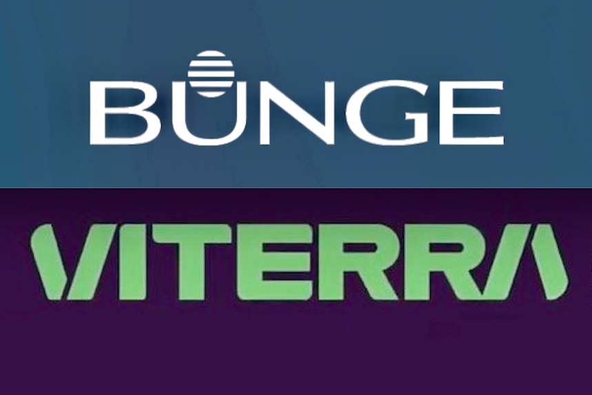 J.P. Morgan’s estimate puts the market cap of a combined Bunge and Viterra at around US$25 billion.
