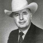 Perry Wilkes.