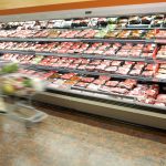 While over half the food produced in Canada ends up in the landfill, meat products are the least-wasted of the food categories.