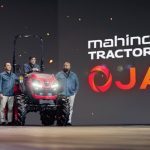 (Mahindra Tractors video screengrab via Facebook)