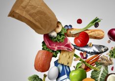 Canada&rsquo;s latest food prices report predicts overall food prices will rise five to seven per cent in 2022, the highest predicted rise in its 12-year history of the report.  Photo: wildpixel/iStock/Getty Images
