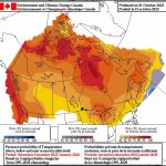 Long-range outlook points to warmer winter