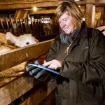 Agriculture is a business. So, in our operations, we need to consider not only the technical (or production) aspects but also the business side of it.