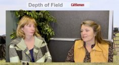 VIDEO: Failing well on the farm