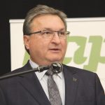 Doug Chorney. (Manitoba Co-operator file photo by Allan Dawson)