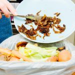 Canadians create over 50 million mt of food waste every year.