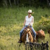 &ldquo;I&rsquo;ve been really blessed that a sense of family and history and roots and legacy have always been real for my family.&rdquo; &ndash; Rachel Herbert.