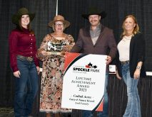 Gary and Nancy Kiziak.