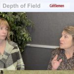 VIDEO: A different approach to meetings on the ranch