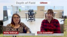 VIDEO: Rethinking mid-life transitions