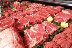 U.S. beef demand coming in stronger than anticipated
