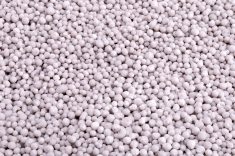CF Industries is one of the world’s biggest nitrogen fertilizer producers and competes against Russian imports.  Photo: Thinkstock