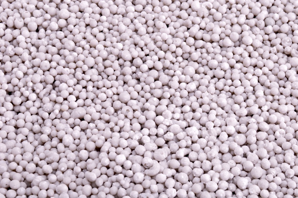 CF Industries is one of the world’s biggest nitrogen fertilizer producers and competes against Russian imports.  Photo: Thinkstock
