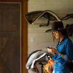 The next generation of farmers and ranchers can build a place for themselves through the business structure by setting up roles and responsibilities.