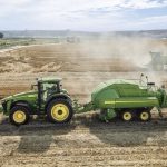 Photo: John Deere