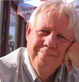 Charles Gracey. Photo: supplied by the Gracey family
